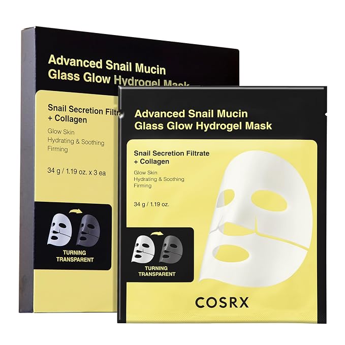 Snail Mucin