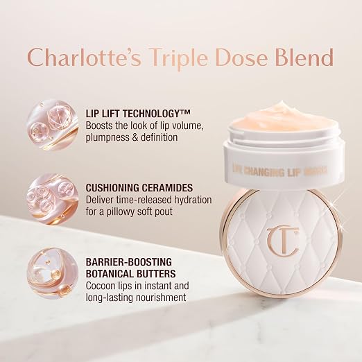 Pillow Talk Fresh Glow Vanilla