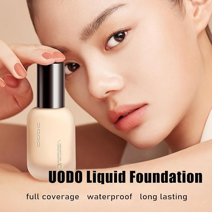 Moisturizing W03 Natural