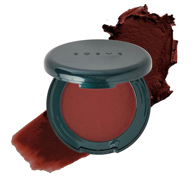 Copper Spice - Warm Terracotta