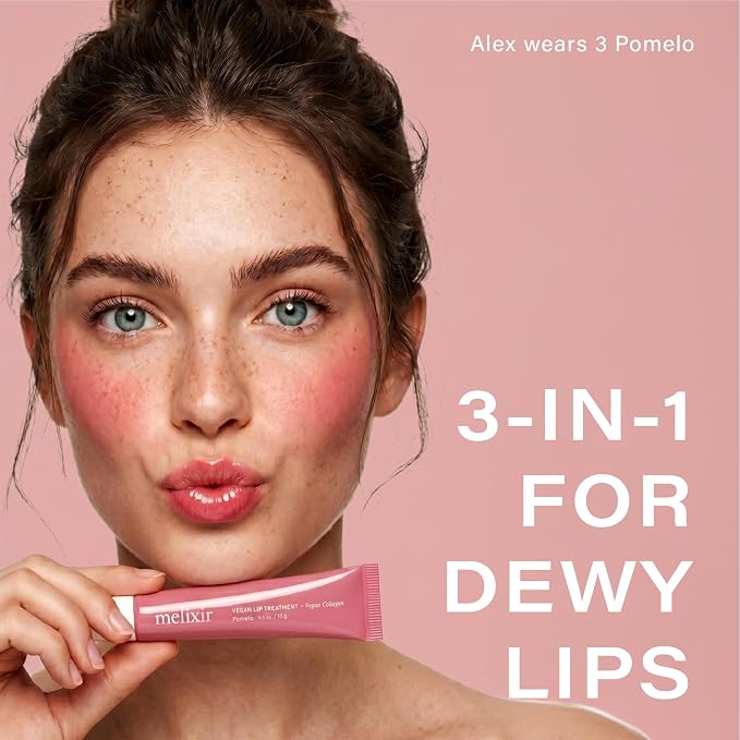 3 Pomelo