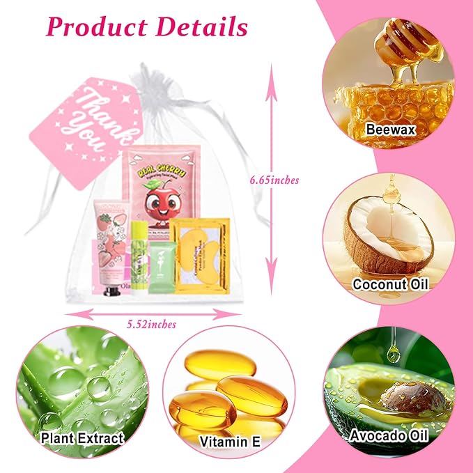 90Pcs-Pink