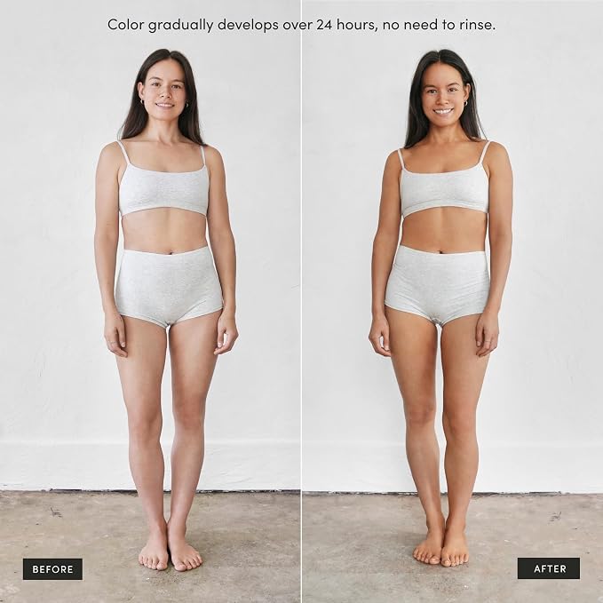 Medium to Dark