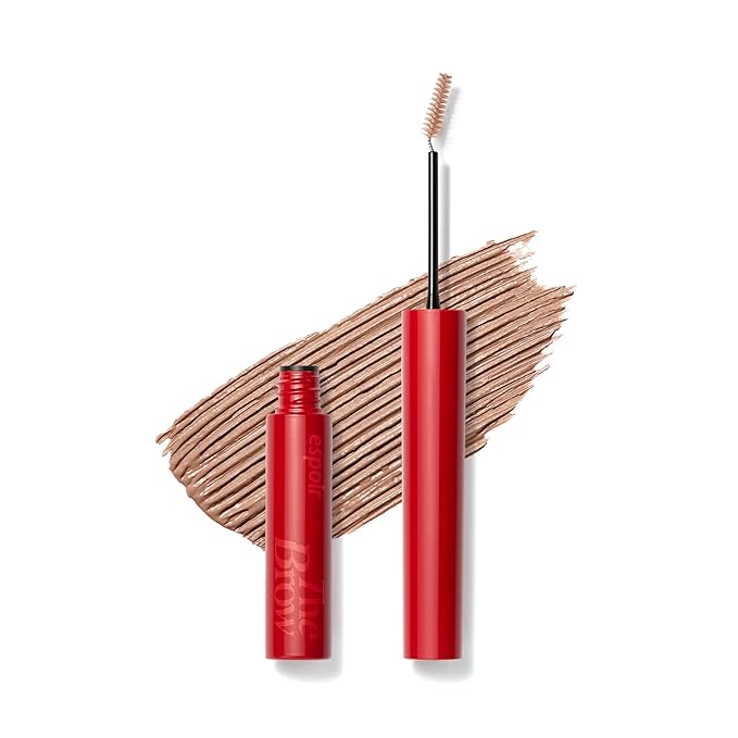 #8 Ash Beige