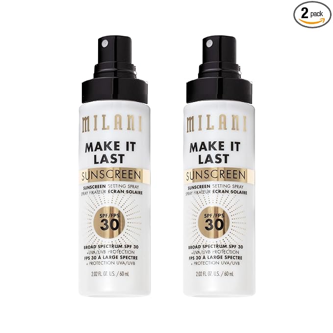 SPF (2 Pack)