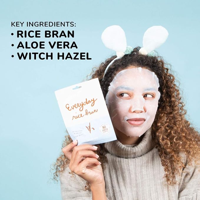 Rice Bran