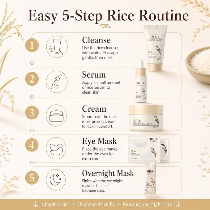 Rice