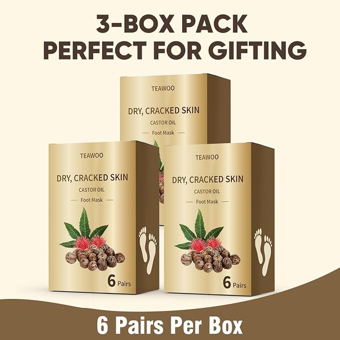 Castor Oil