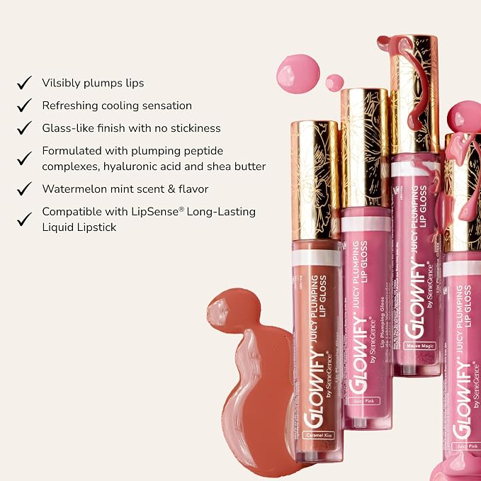 Caramel Kiss