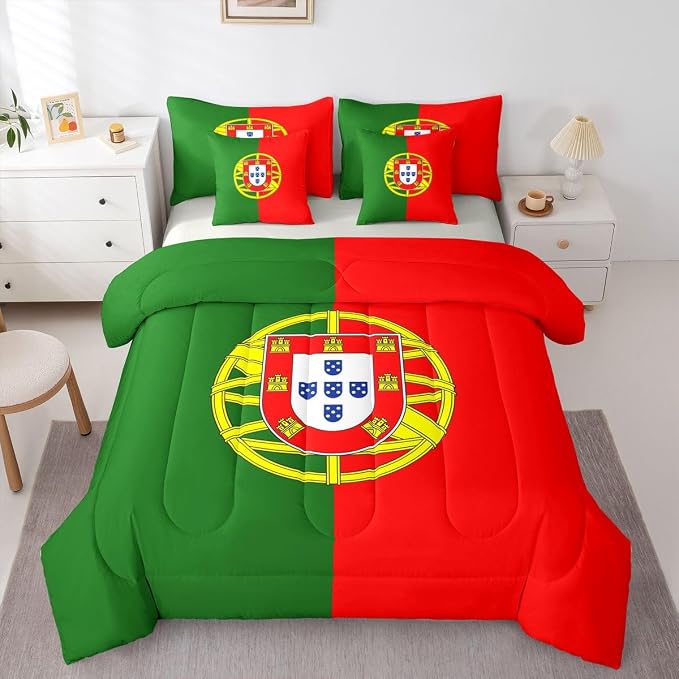 Red Green