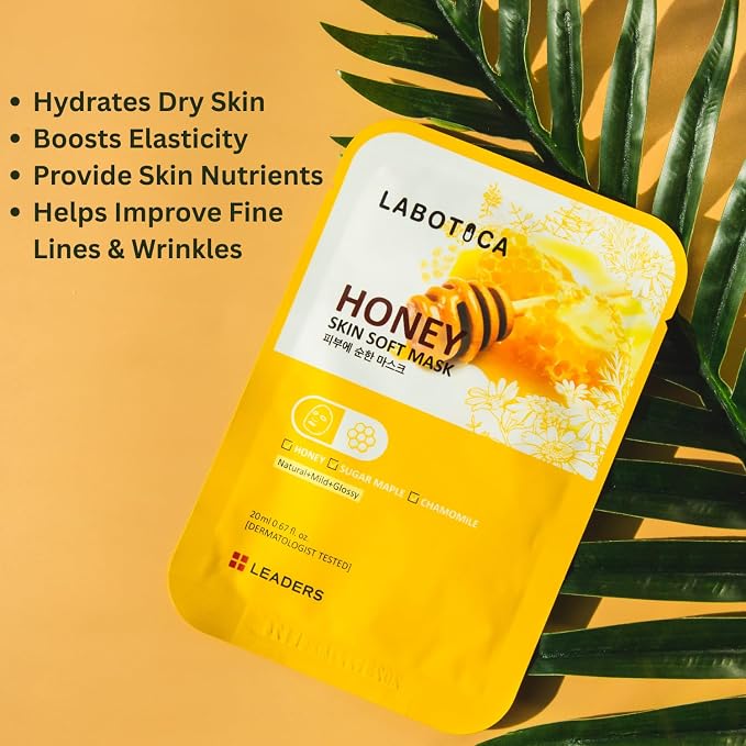 Honey