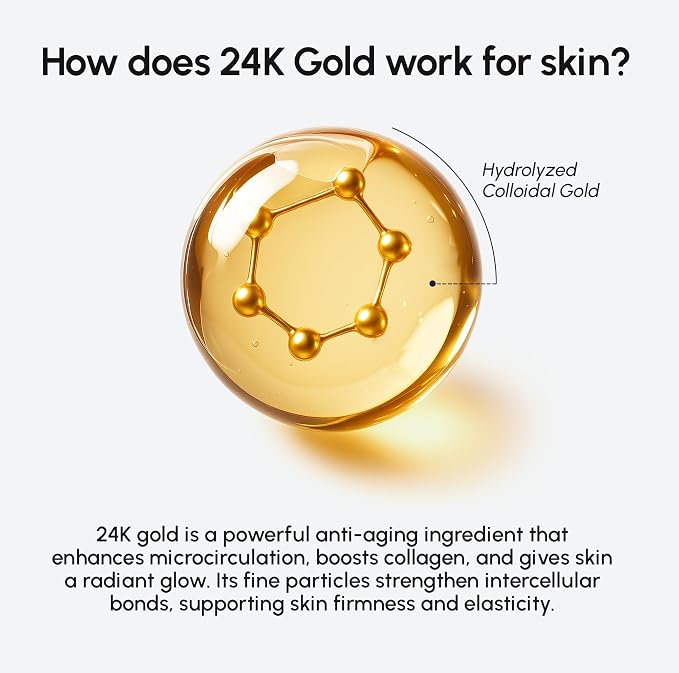 Gold