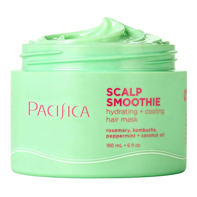 Scalp Smoothie