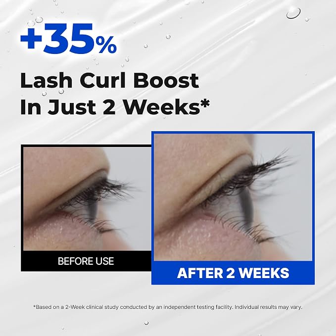 Clear Serum (2pcs)