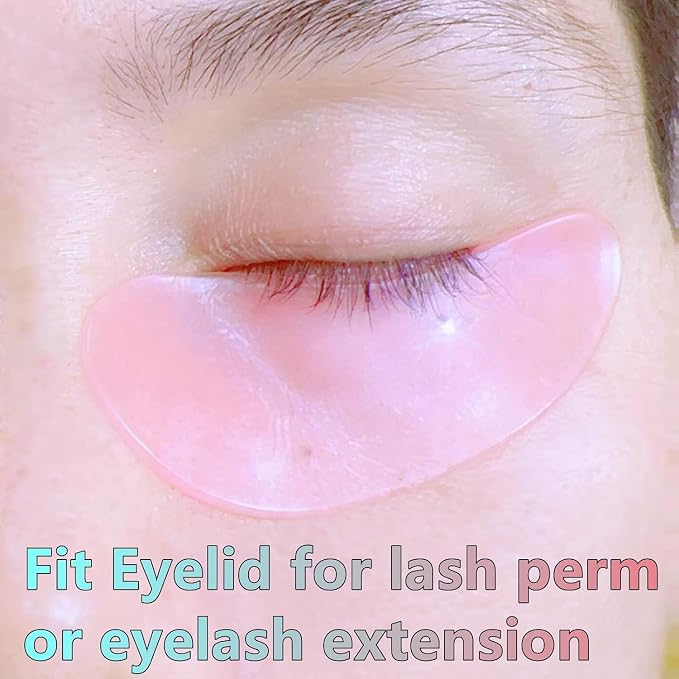 Super Sticky Eye Pads