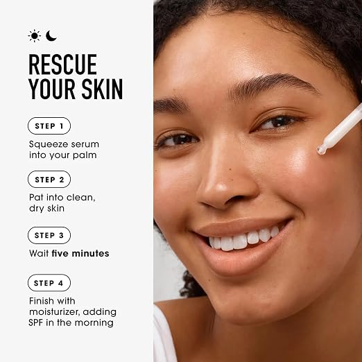Pure Moisture - Hydrating