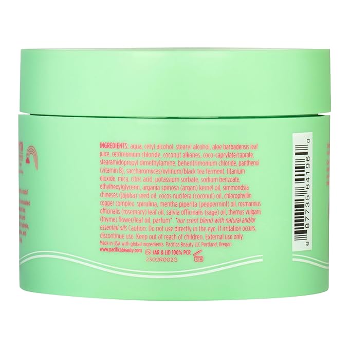 Scalp Smoothie