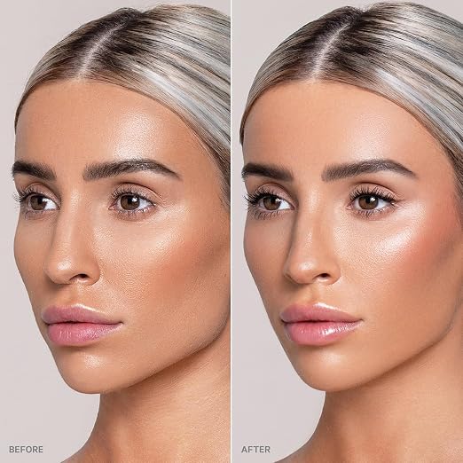 Blooming (light to medium skin tones)