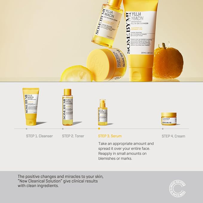 10% Niacinamide