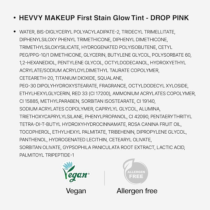 Drop Pink