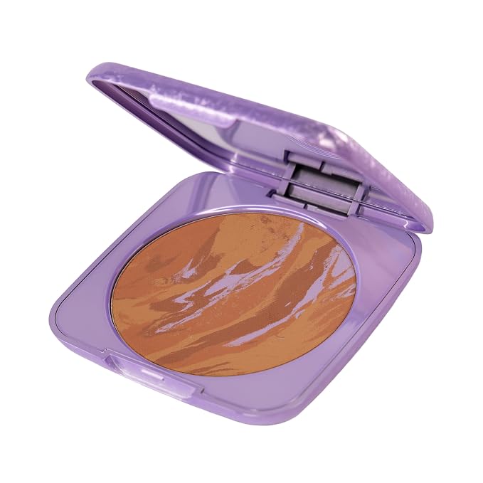Bronzer 30 Tan