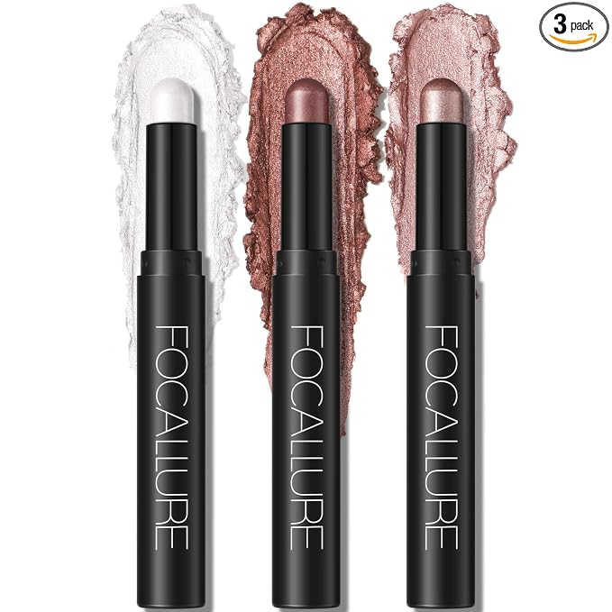 Rose Gold Frost