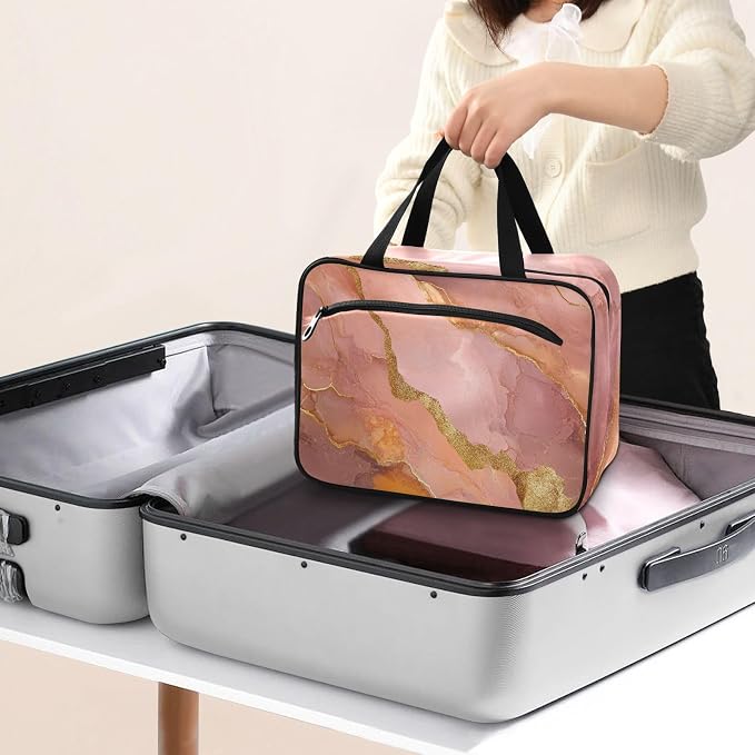 Marble Terracotta Blush_4