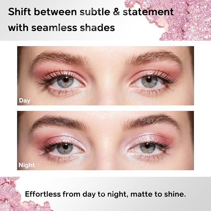 Pink & Neutral