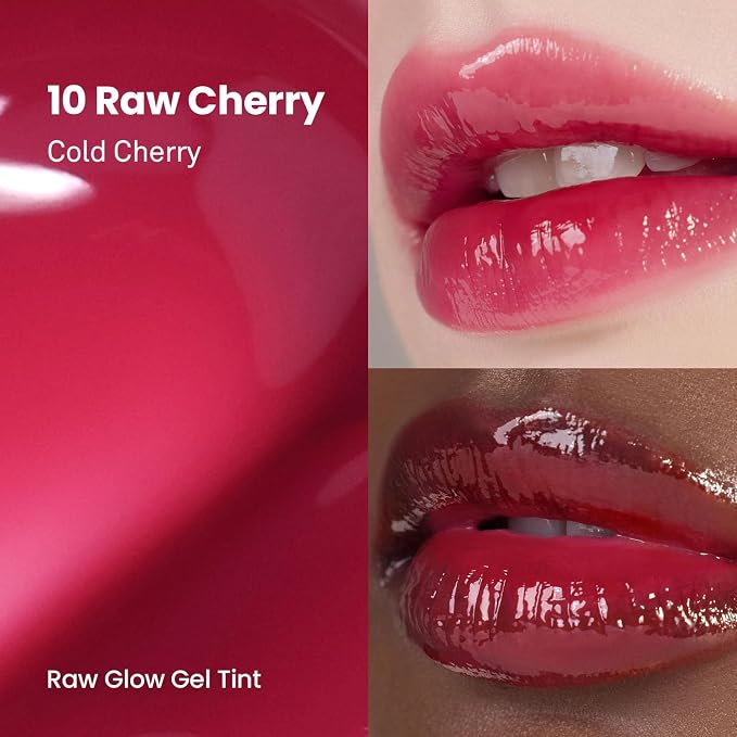 RAW CHERRY