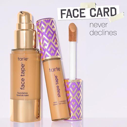 37N medium-tan neutral (medium to tan skin with a balance of warm & cool undertones)