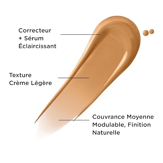 42 Tan Neutral (tan complexion with neutral olive undertone)
