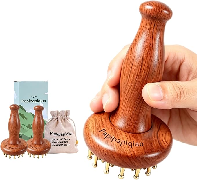 Warm Chestnut