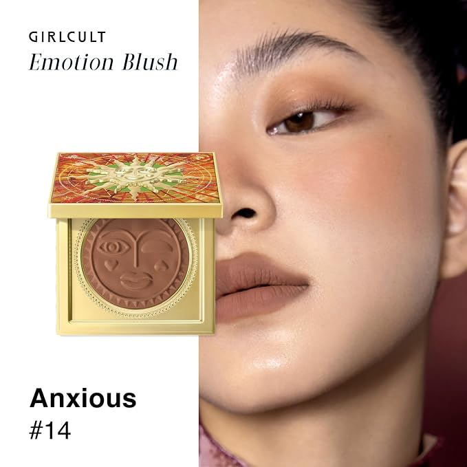 #14 Anxious