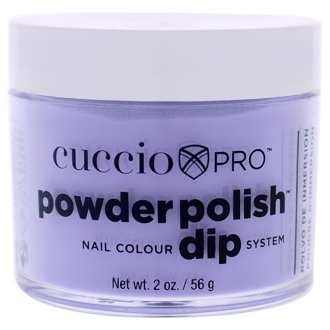 Grape Crushed Deep Purple - PURPLE