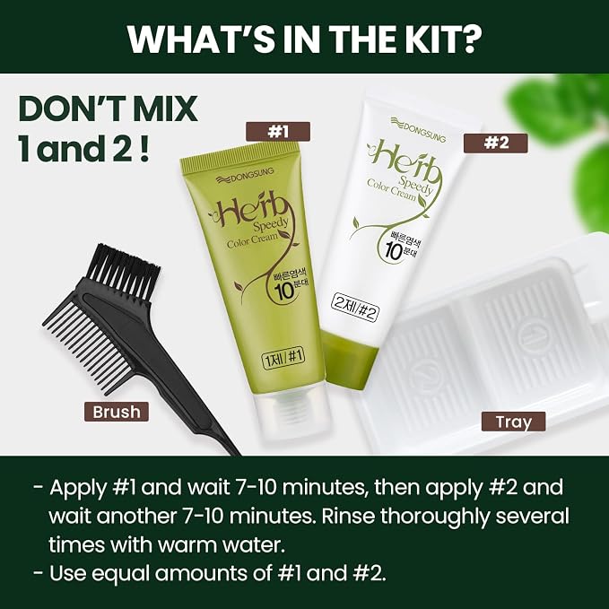 Natural Black