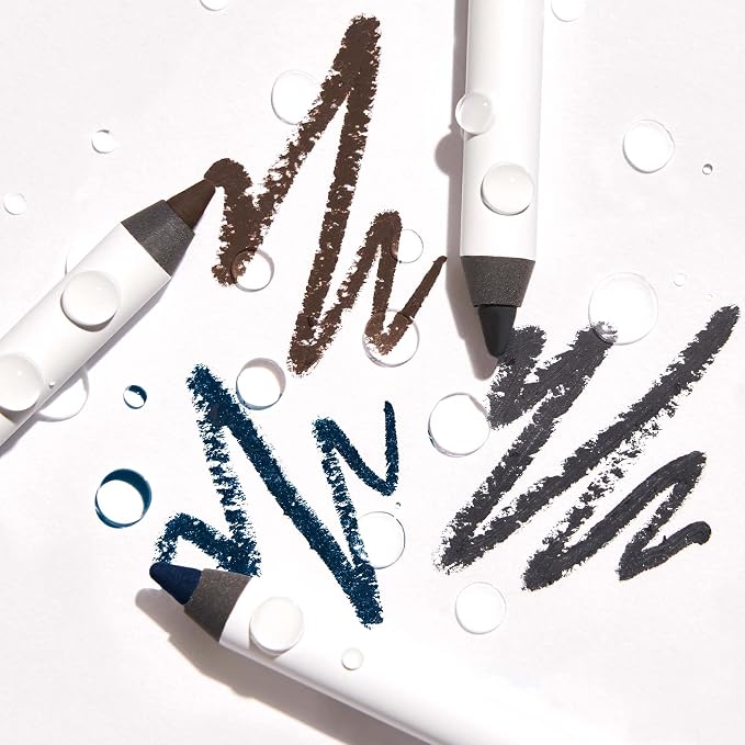 38 Rich Brown & White Matte