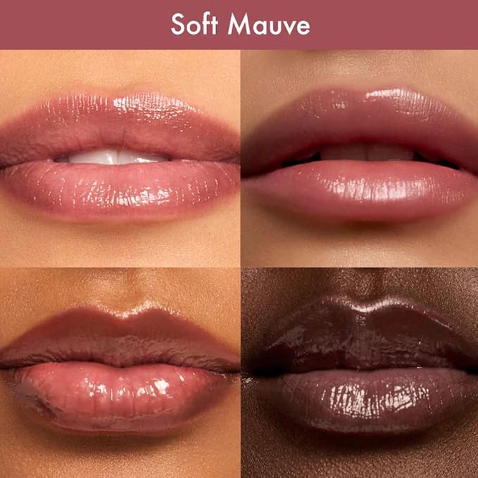 Rosewoods Nights, Pink Cloud, Soft Mauve + Blush Dreams
