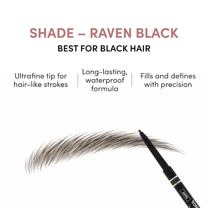 Raven/Black