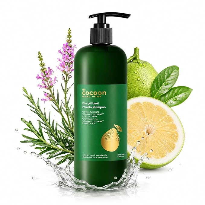 Shampoo 16.9 fl oz