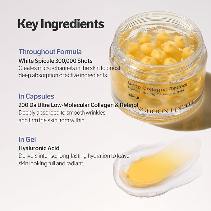 Retinol