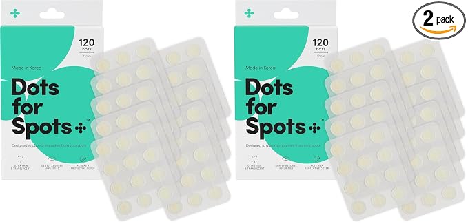 Original Dot - Round