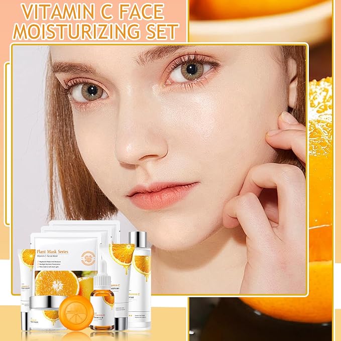 Vitamin C