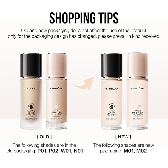 M02 for Dry Skin