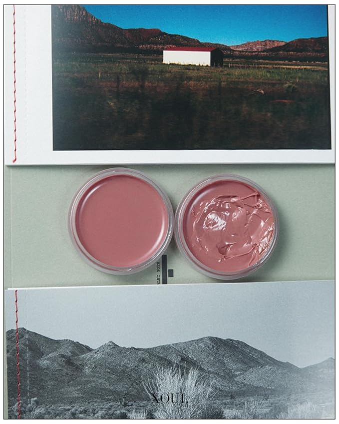 N01 Shell Blush