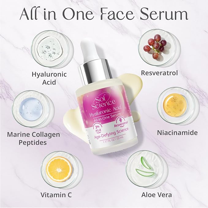 Miracle Serum