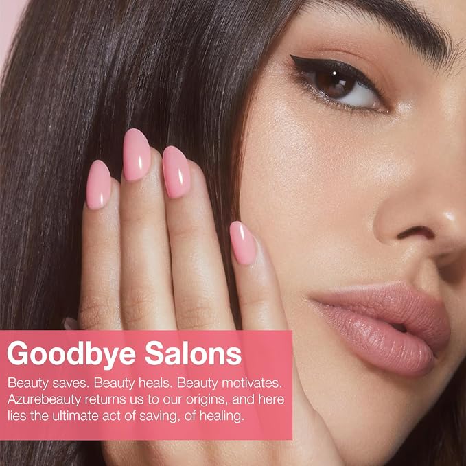 Auburn Cerise Nude Pink