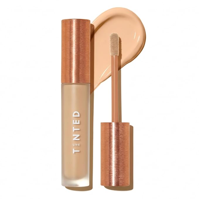 17 - Light/Medium (Warm Olive Undertone)