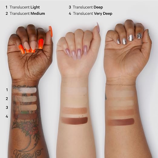 Translucent Medium