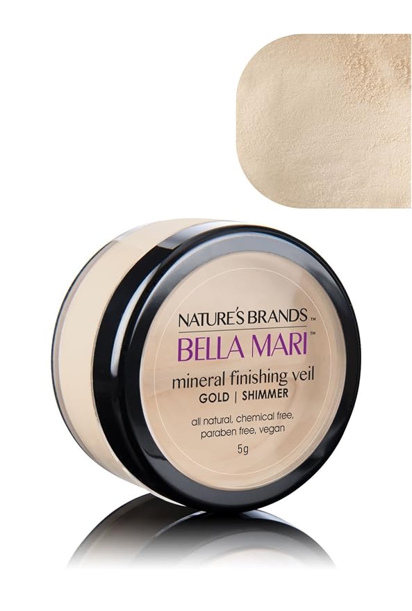 Gold (Shimmer)