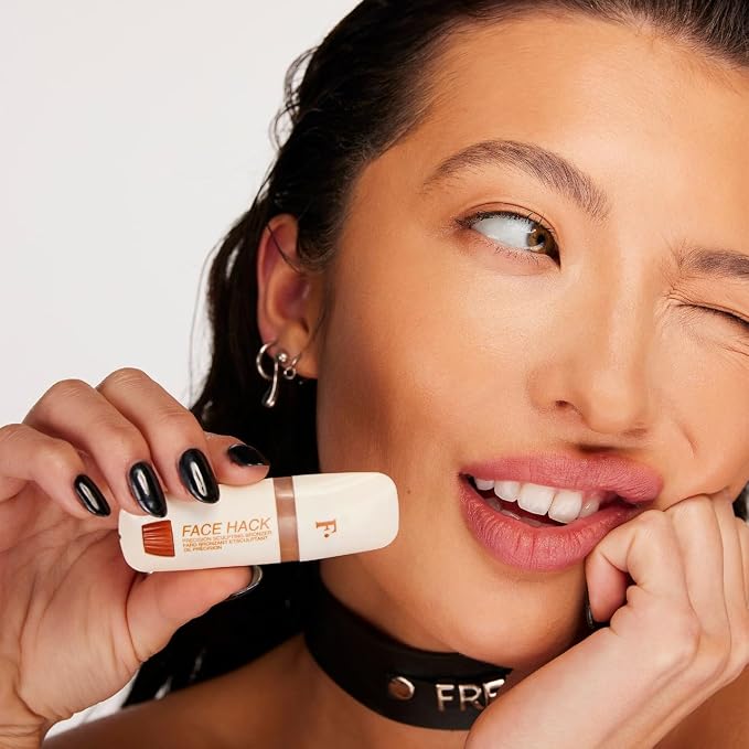 Neutral Warm Undertone